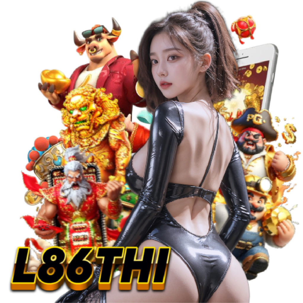 l86thi สล็อตออนไลน์